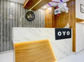 Super Hotel O Rion Inn