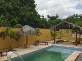 Maruá Pousada da Lagoa