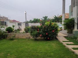 The DomeApp Apartment, hotel in Kumasi