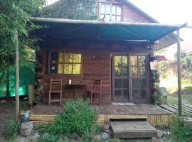 Diciembra, Hotel in Playa Hermosa