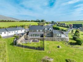 Bryn-Bugeiliad-Bach, hotel v destinaci Llanllyfni