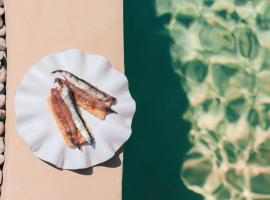 Hotel Molí de l'Escala