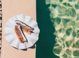 Hotel Molí de l'Escala