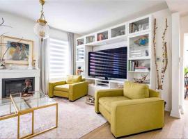 Driftwood on 6th Heritage Downtown Collingwood, hotel din Collingwood