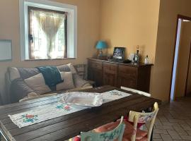 Casa Alberello, hotel v destinaci Bettolle