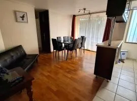 D12-6 Depto vista al mar.