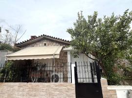 Acropolis Traditional Stoney Retreat – hotel w Atenach