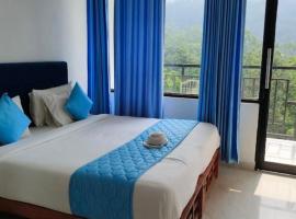 Rima adventure Tent munnar Suryanelli, hotel que acepta mascotas en Suryanelli