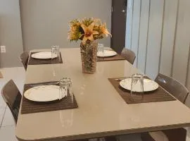 Apartamento Aconchegante e completo em Manaíra