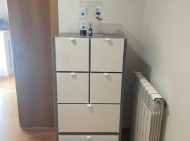 El Rincón del Ángel, hôtel à Jaca