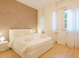 Le Stanze dell'Edera, mag&aacute;nszoba Bologn&aacute;ban