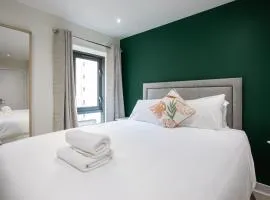 Luxury, Sleeps 6, City Centre