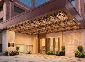 Marriott Executive Apartments Bengaluru UB City