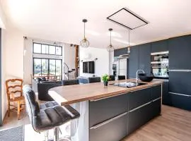 La Vallière, maison lumineuse et calme près du PuyduFou