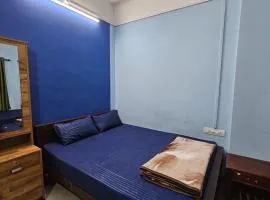 Mountain Rooms And Homestay