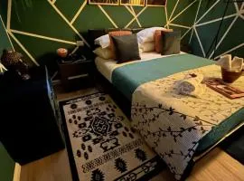 Family House di Genny e Nicola small suite