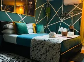 Family House di Genny e Nicola small suite