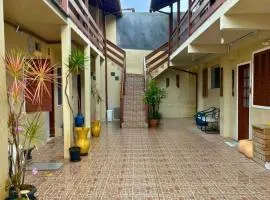 Apartamento mobiliado em Florianópolis