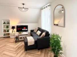 Le Cosy - Paisible - Confort - Parking