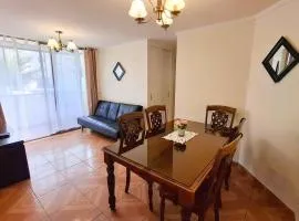 D11-4 Depto diario Arica