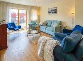 Marina Escape, hotel en Swansea