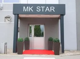 Guest House MK Star