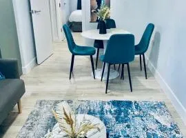 Modern Flat Near Dover Castle