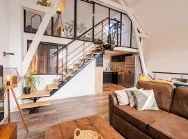 Le Loft, chic et cozy