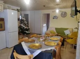 Location MarjoRI - T3 Le Kakariki