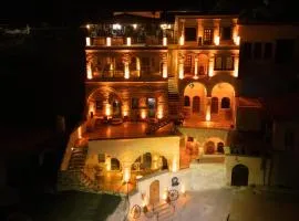 Dionysos Cave Cappadocia Hotel