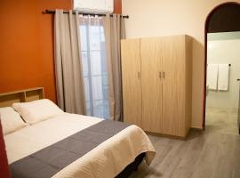 Privada Guadalupe, hotel in Monterrey