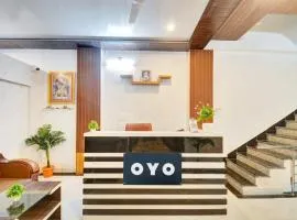 Hotel O Gokul Palace