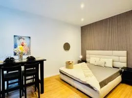 Bright & Comfortable 1BR ,Easy Access to Vienna City Centre