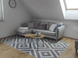 Ferienwohnung Im Distelweg