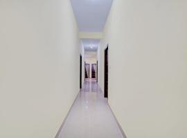 Hotel O Pavan INN, hotel in Nelamangala