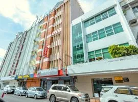 OYO Tawau Hospital Formerly Mangrove Hotel