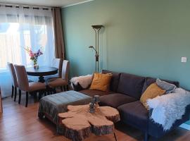 COSY KRANENVEN - 4 guests, ξενοδοχείο σε Λόμελ