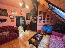 Apartman u Jevrejskoj