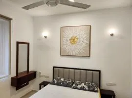 A1 Beach Resort Apartments