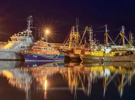 Kara Cottage Beautiful former fisherman's cottage