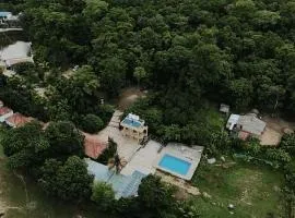 Kantara jungle stay