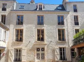 La Demeure Saint Sauveur