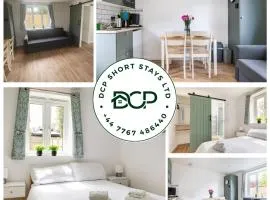 Salisbury Garden Apartment