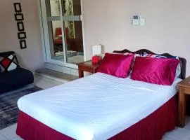 En planta alta a pie de avenida