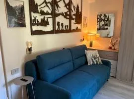 La mansarda in montagna - Roccaraso