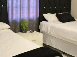 Vaal Home near Aquadome