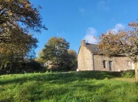 La Maison en Brocéliande