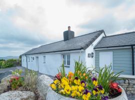 Bwthyn-Plas-Hafod, hotel v destinaci Llanllyfni