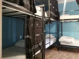 Harmony Backpackers Hostel