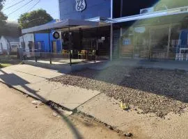 HOTEL Ruta 66 J J VALLE 2305